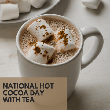 hot cocoa