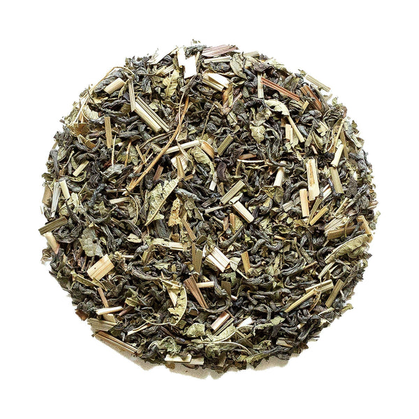 Beachgrass Green – Beach House Teas