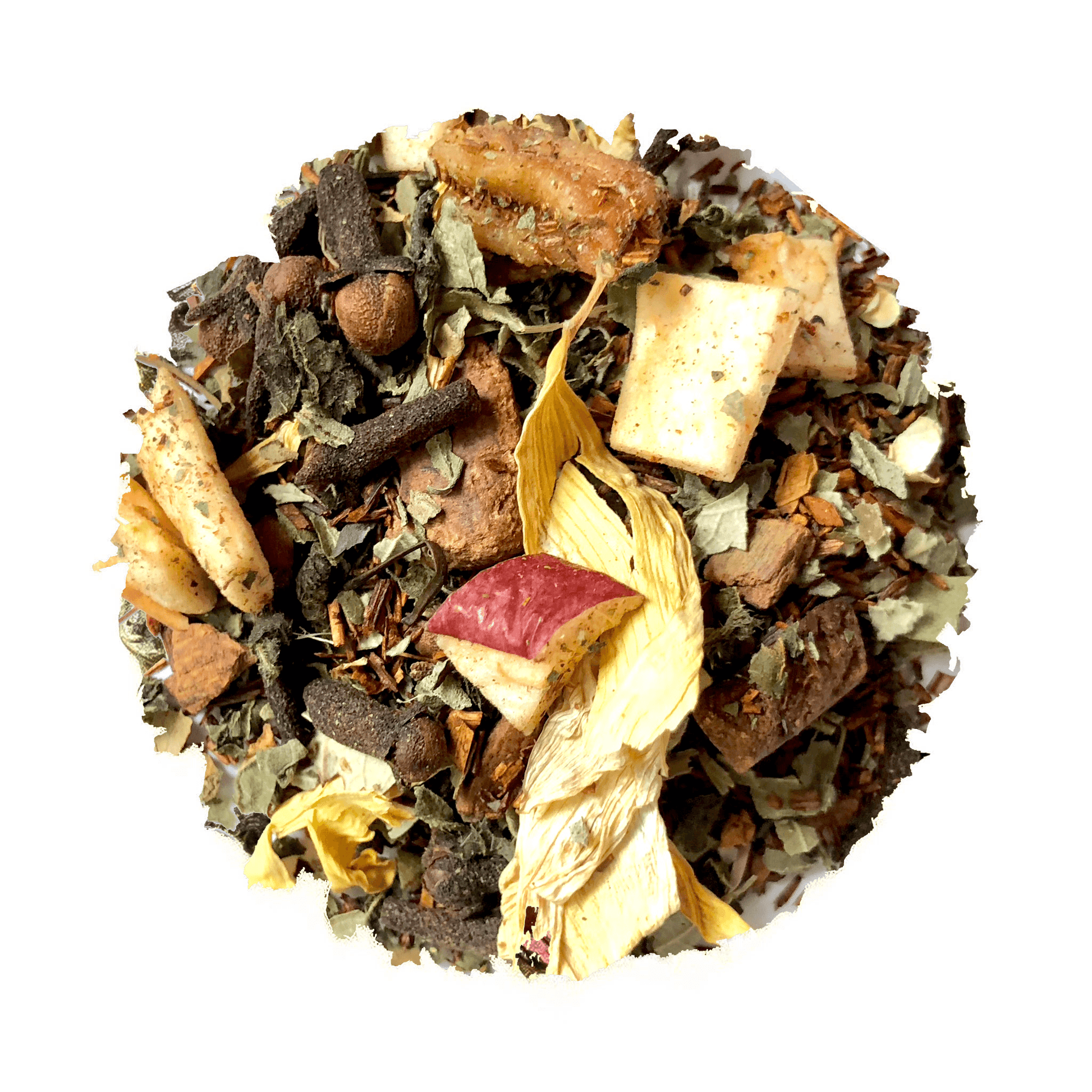 Apple Orchard Cider - Beach House Teas