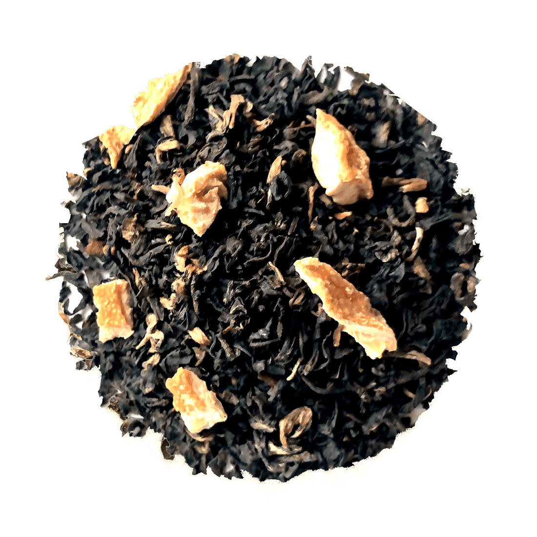 Stephanie Inn's Assam Swell - Beach House Teas