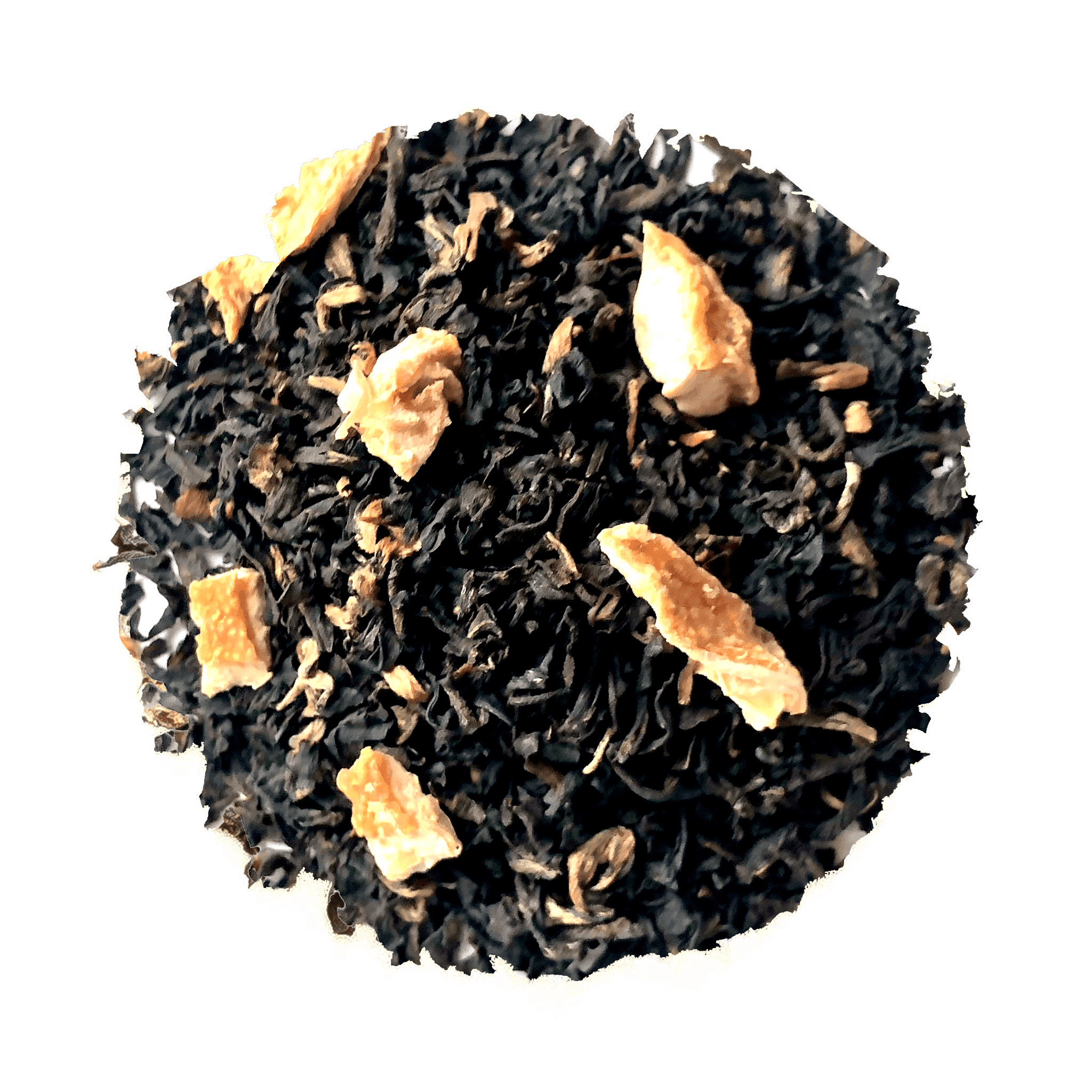 Stephanie Inn's Assam Swell - Beach House Teas