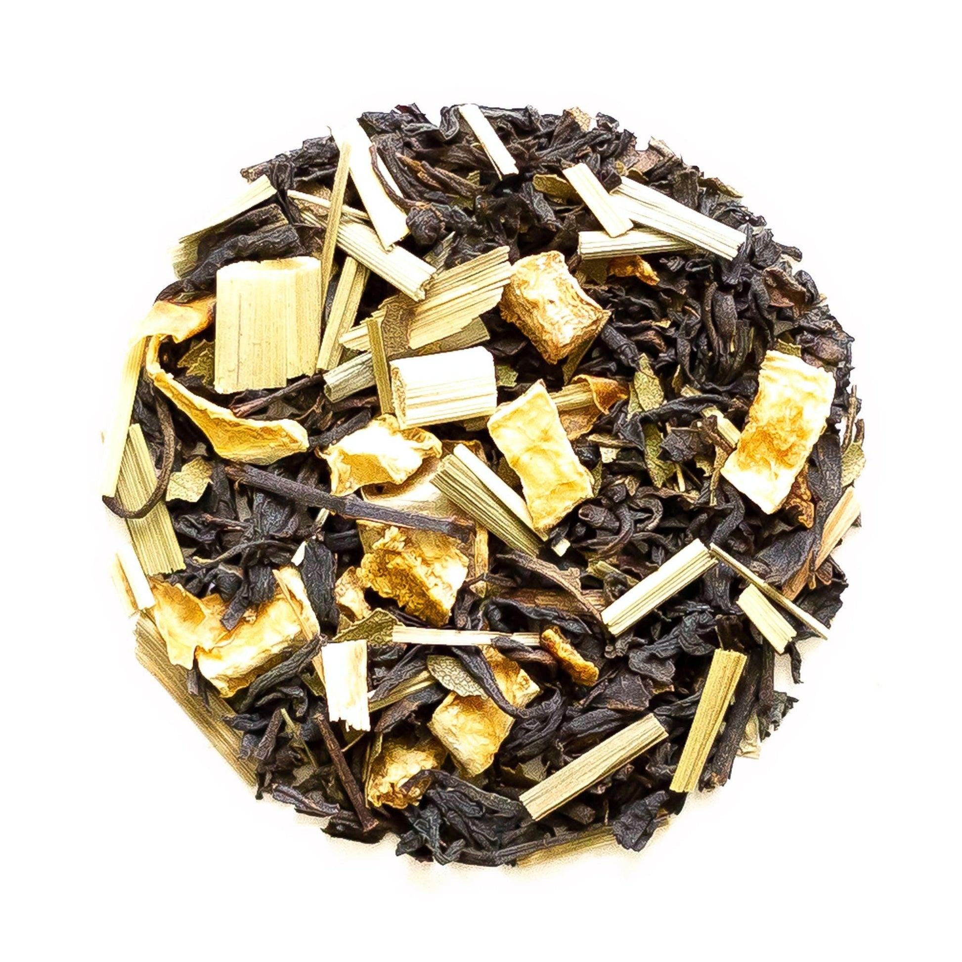 Pacific Palmer Iced Blend - Beach House Teas