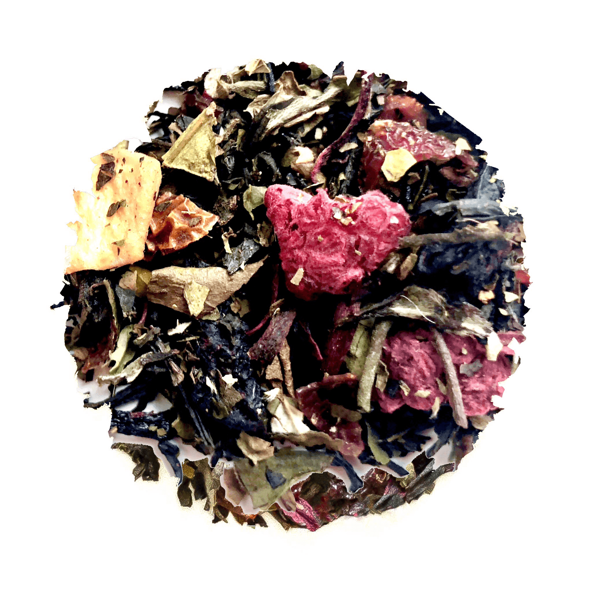 Diamond Delights Espresso's Beach Berry Iced Blend - Beach House Teas