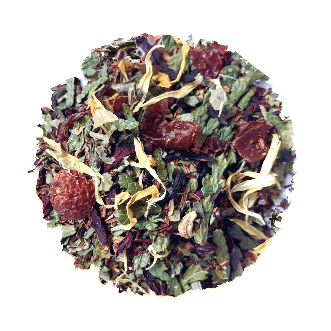 Pickled Fish's Beach Vibes - Beach House Teas