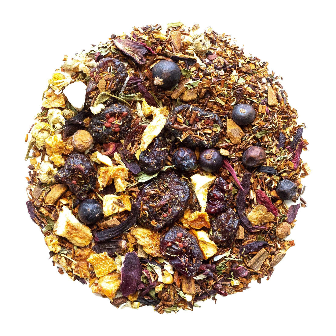 Coastal Wonderland - Beach House Teas