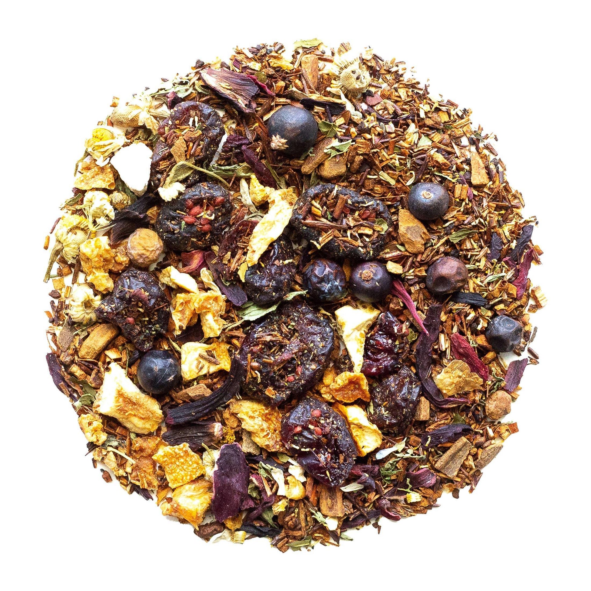 Coastal Wonderland - Beach House Teas