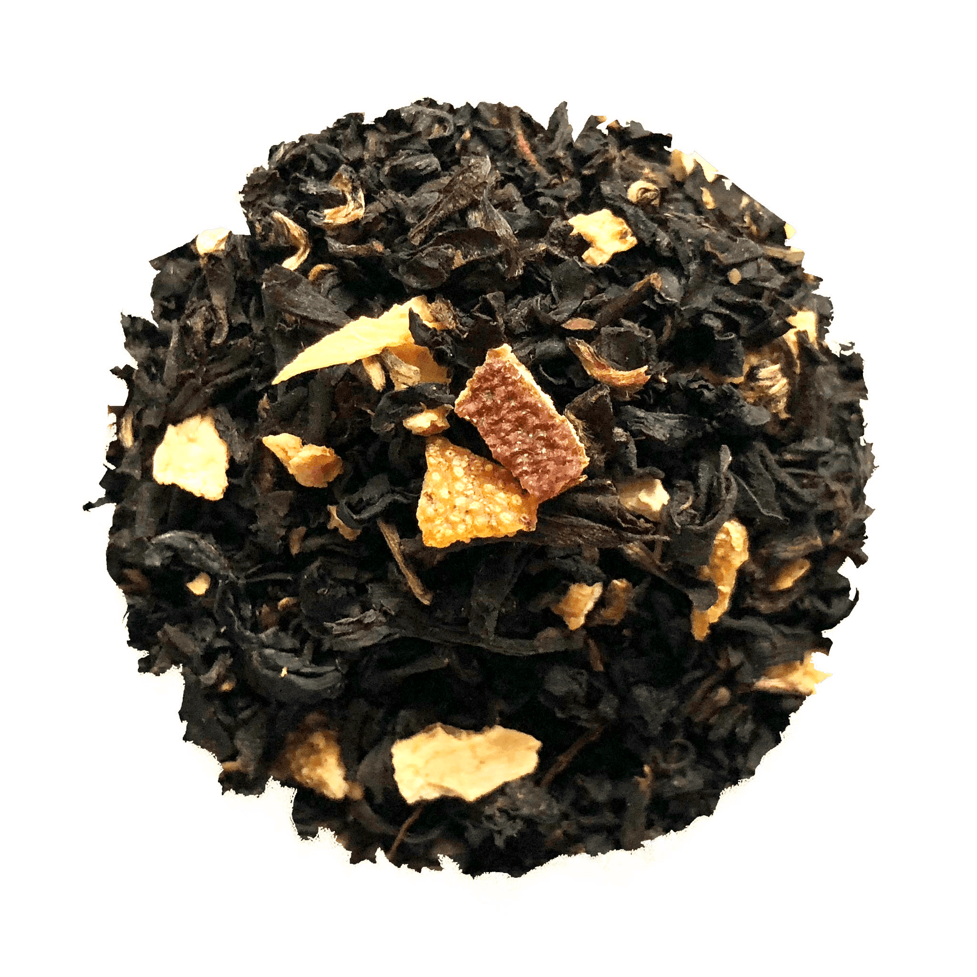 Shelburne Hotel & Restaurant's Driftwood Dark Iced Blend - Beach House Teas