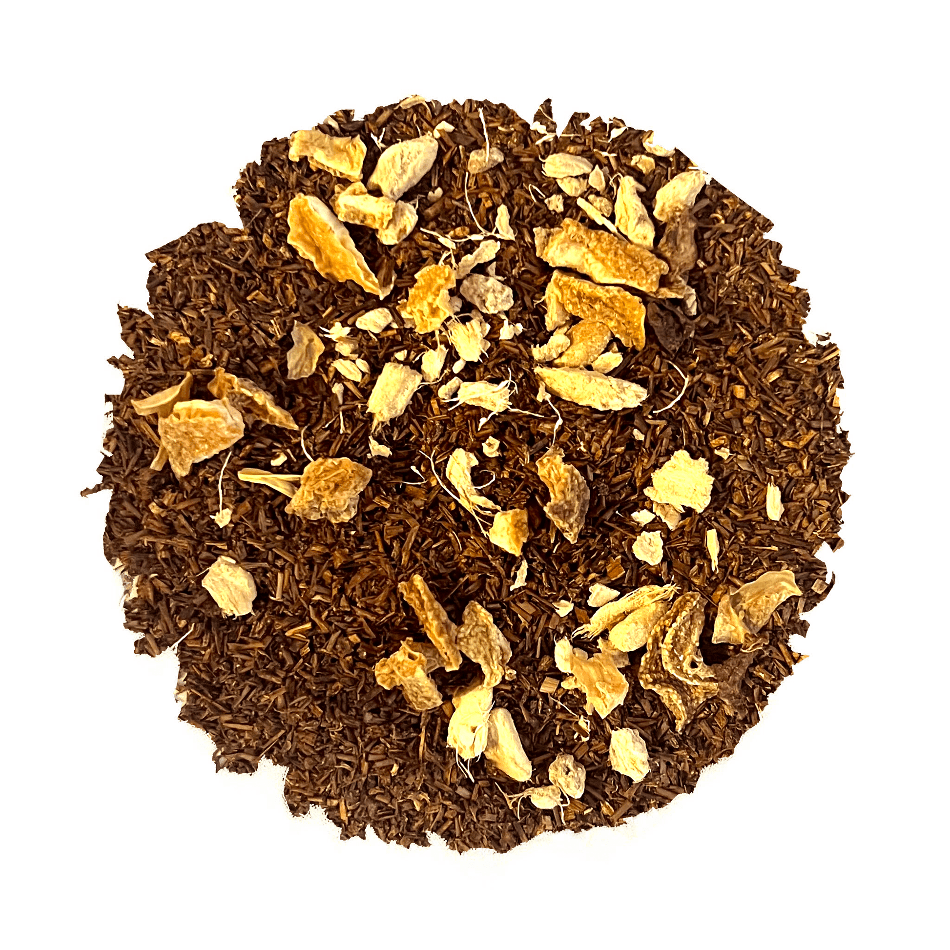 Elixir Riverside Rooibos - Beach House Teas