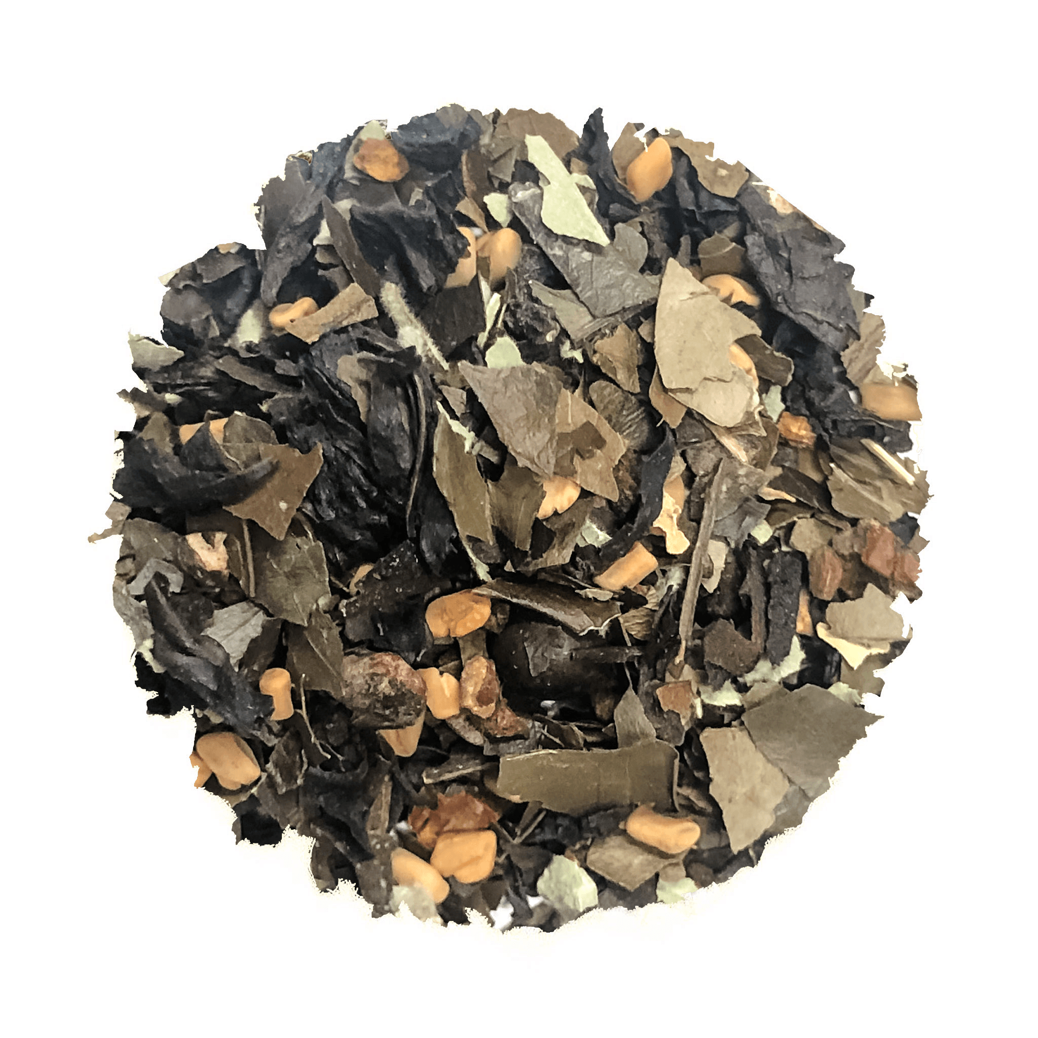 Good Moorin' To Ya - Beach House Teas