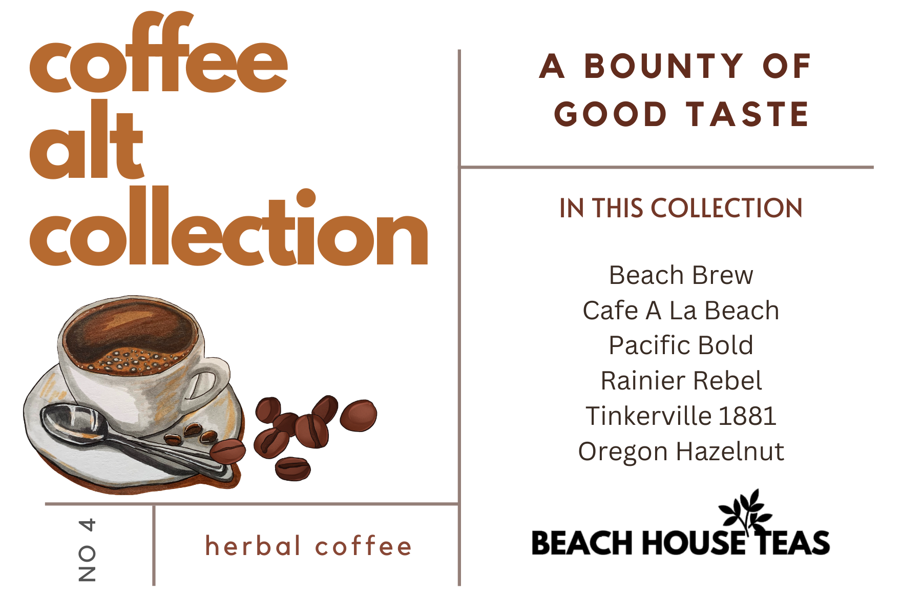 Coffee Alt Collection