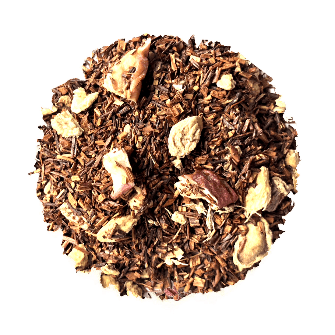Hood River Rooibos - Beach House Teas