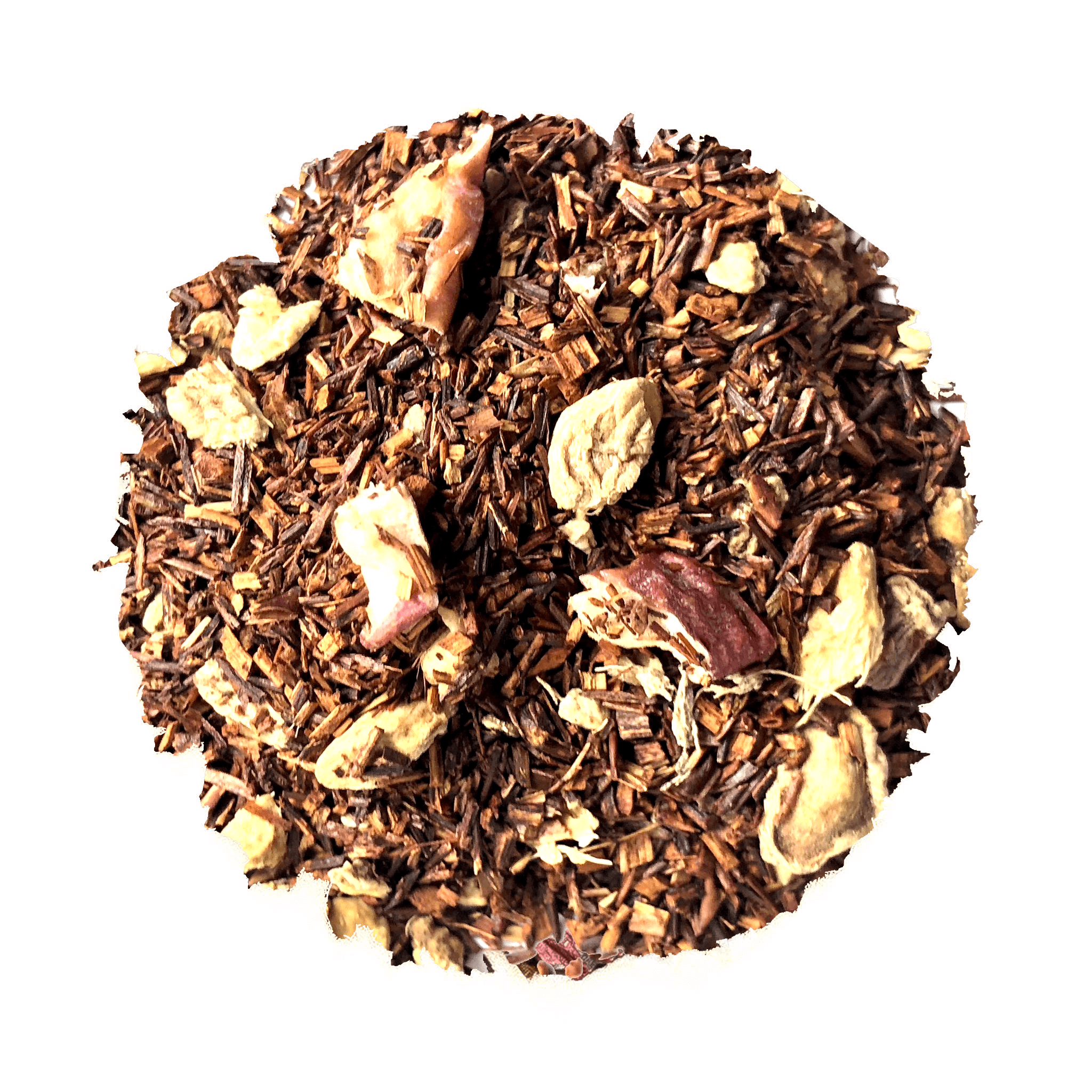 Hood River Rooibos - Beach House Teas