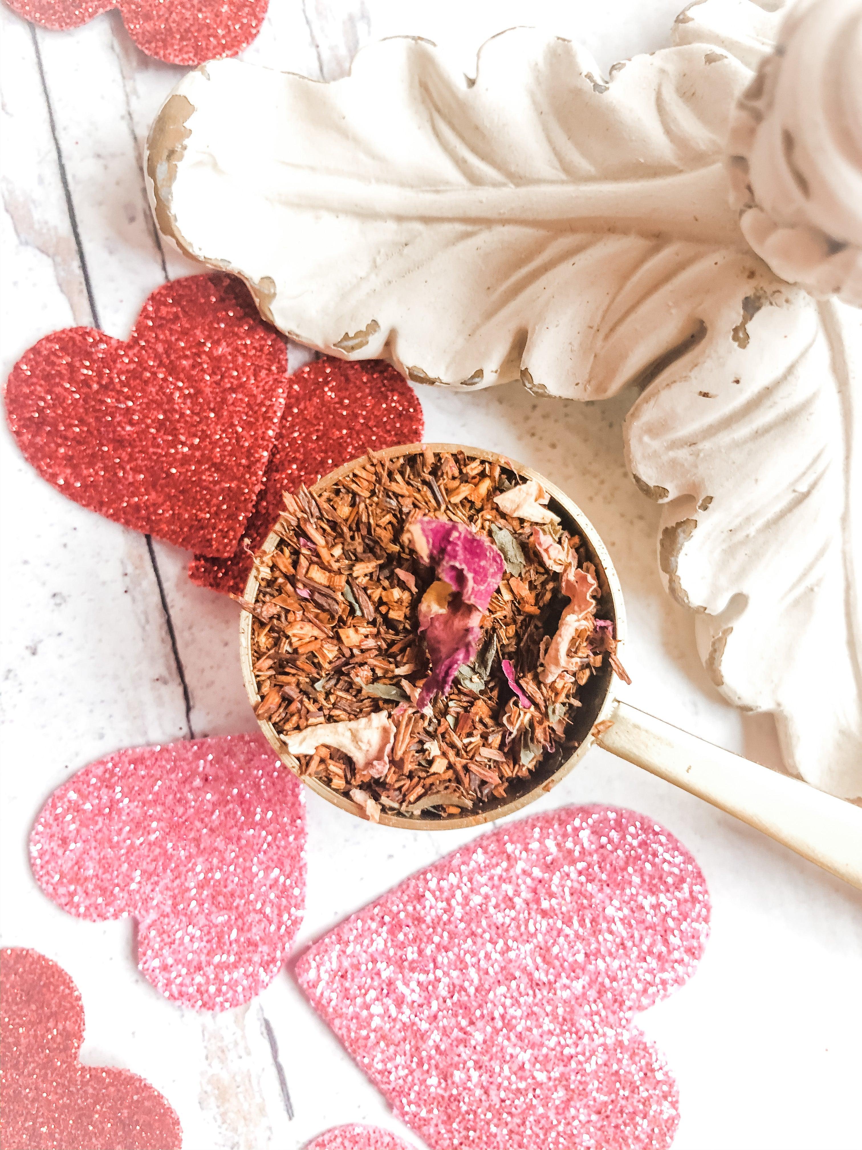 Romancing the Beach - Beach House Teas