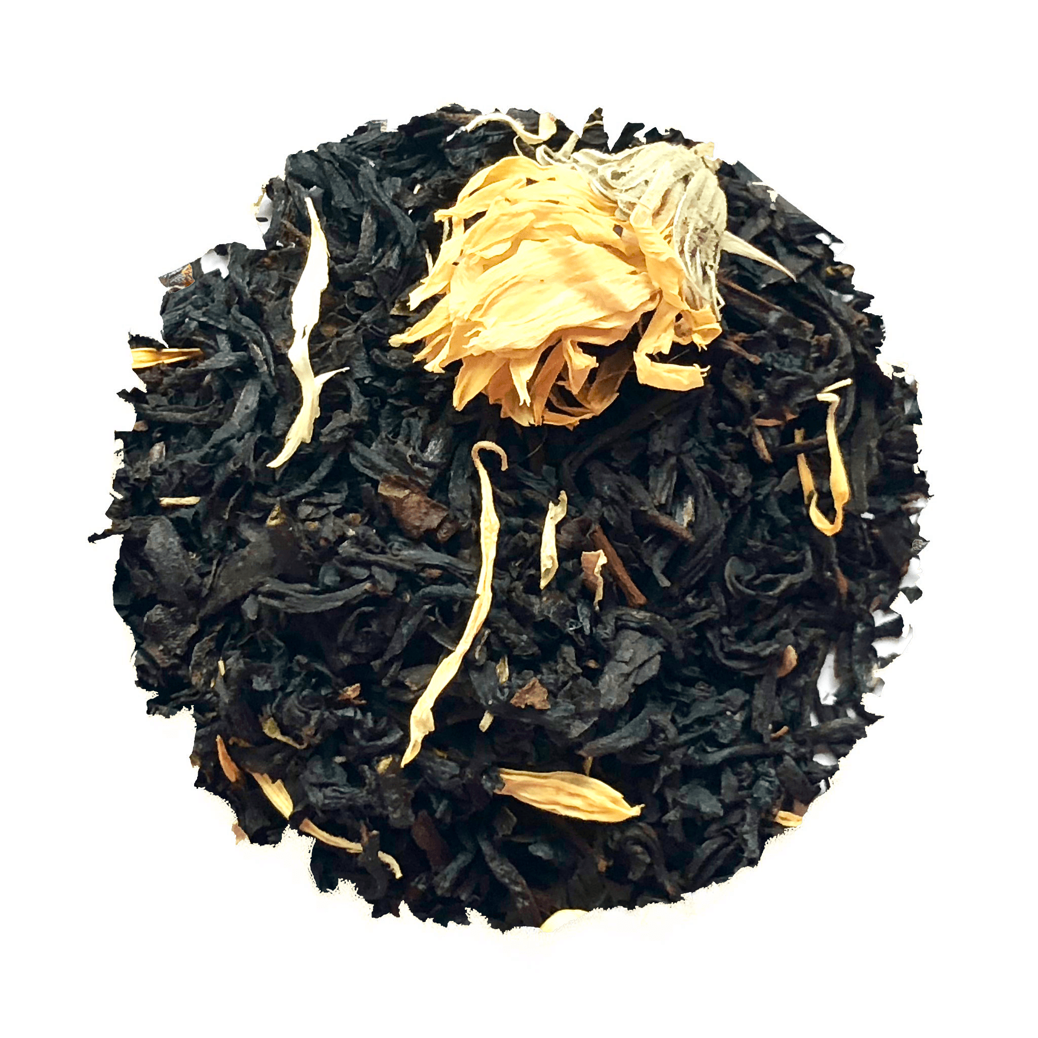 Stephanie Inn's Ocean Pearl - Beach House Teas