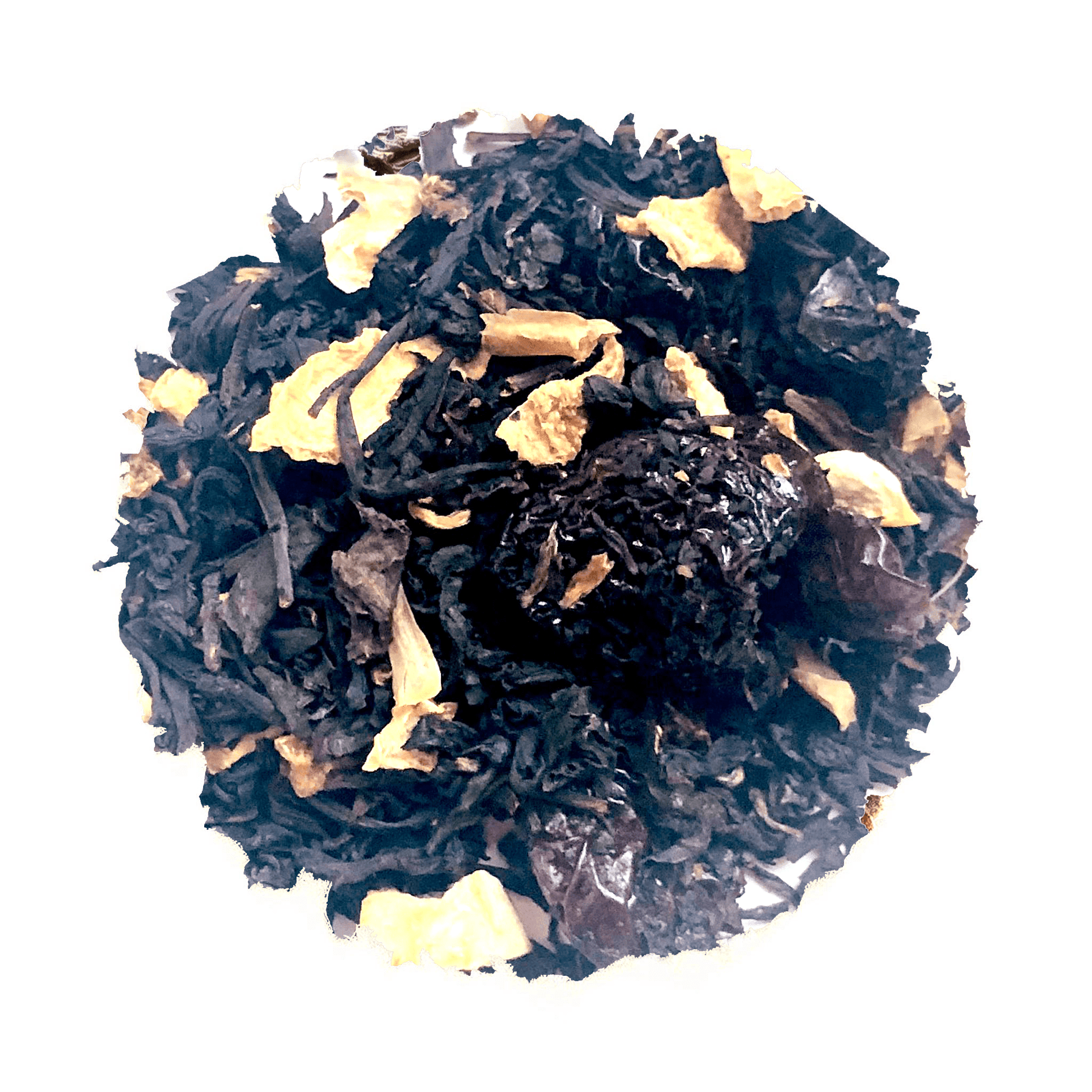 Elixir Riverview Cherry Twist - Beach House Teas