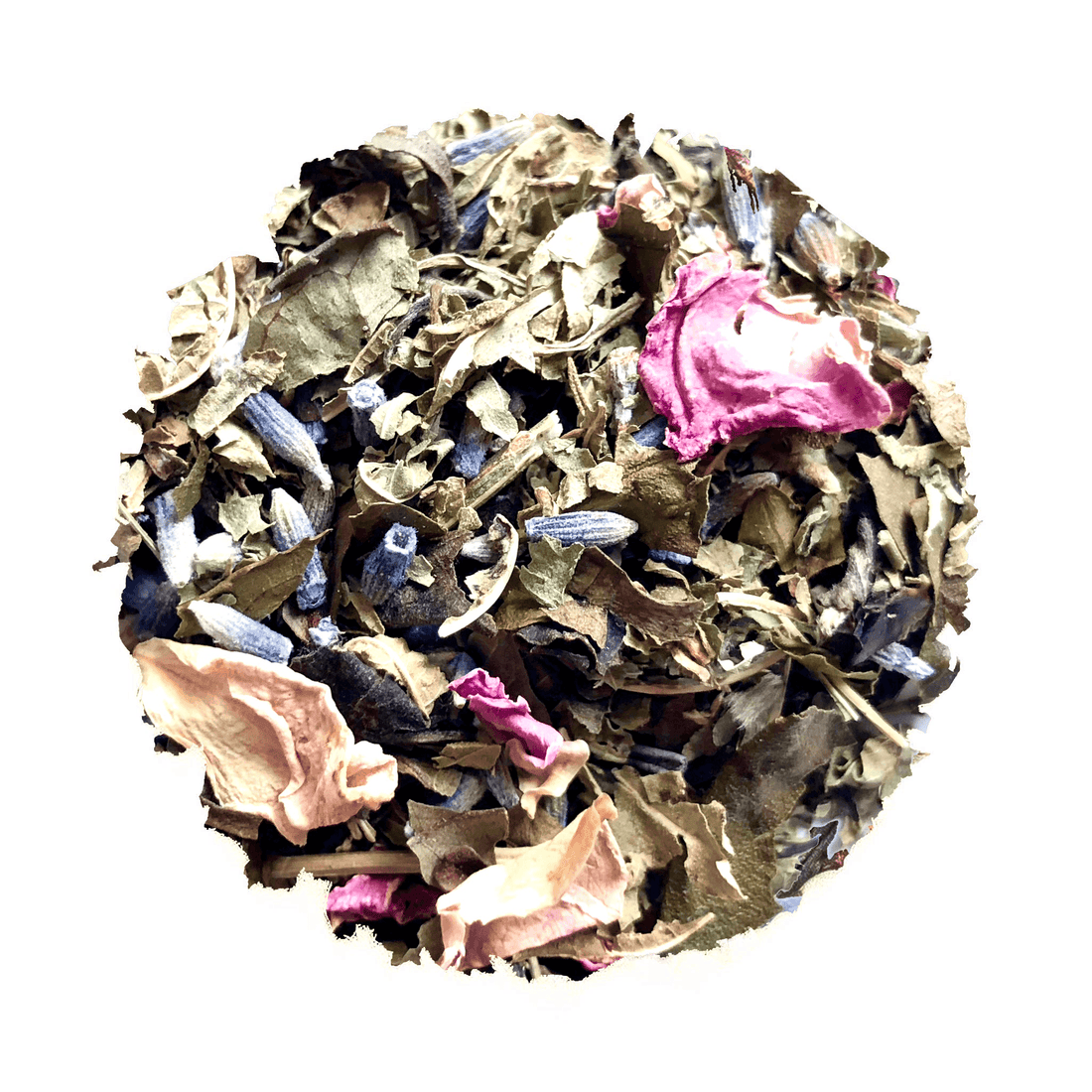 Willapa White Lavender - Beach House Teas