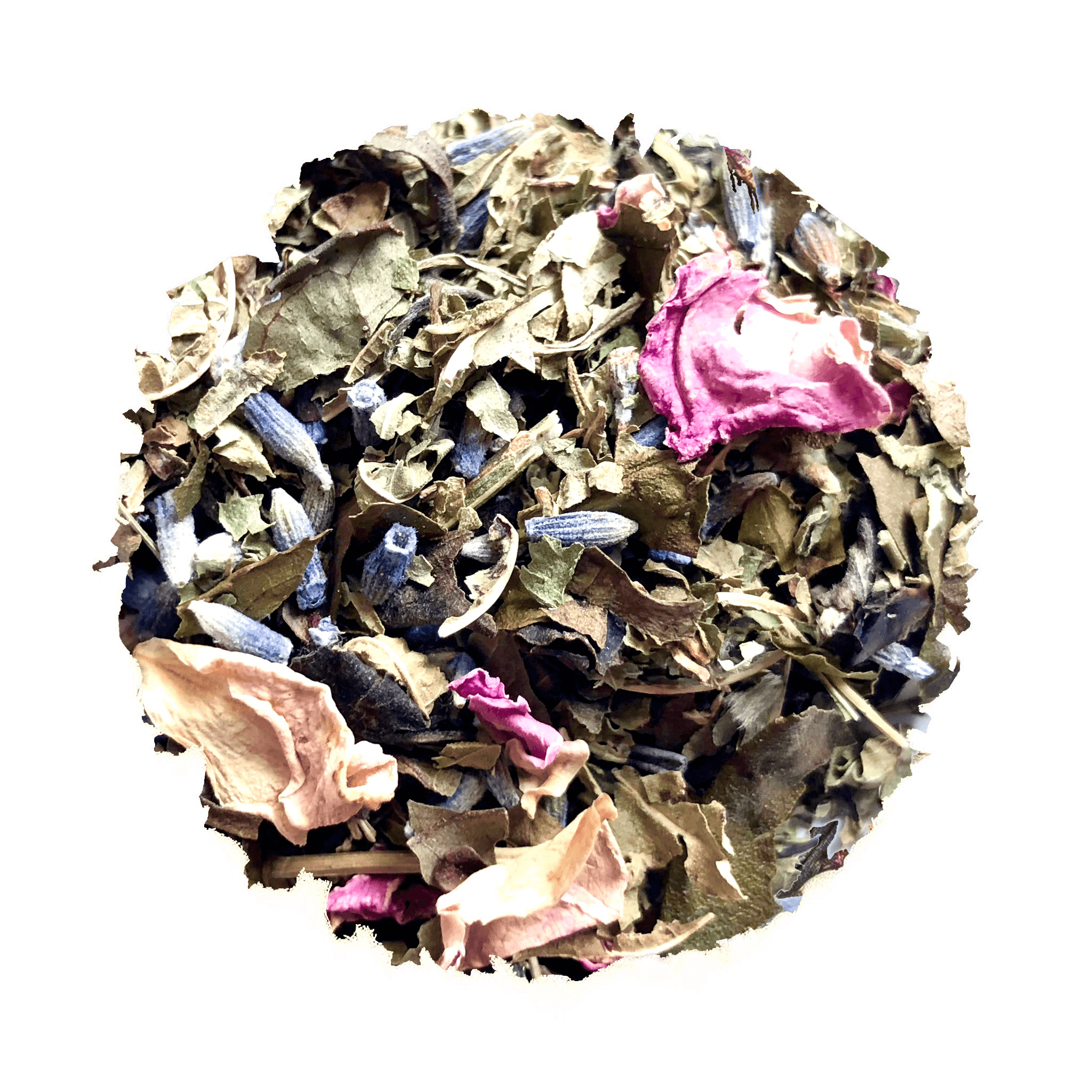 Willapa White Lavender - Beach House Teas