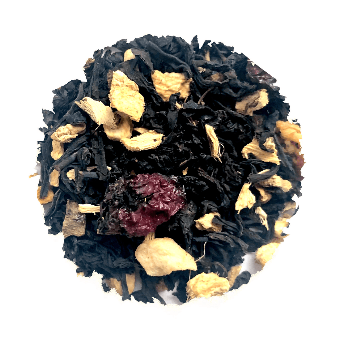 Winter Jubilee - Beach House Teas