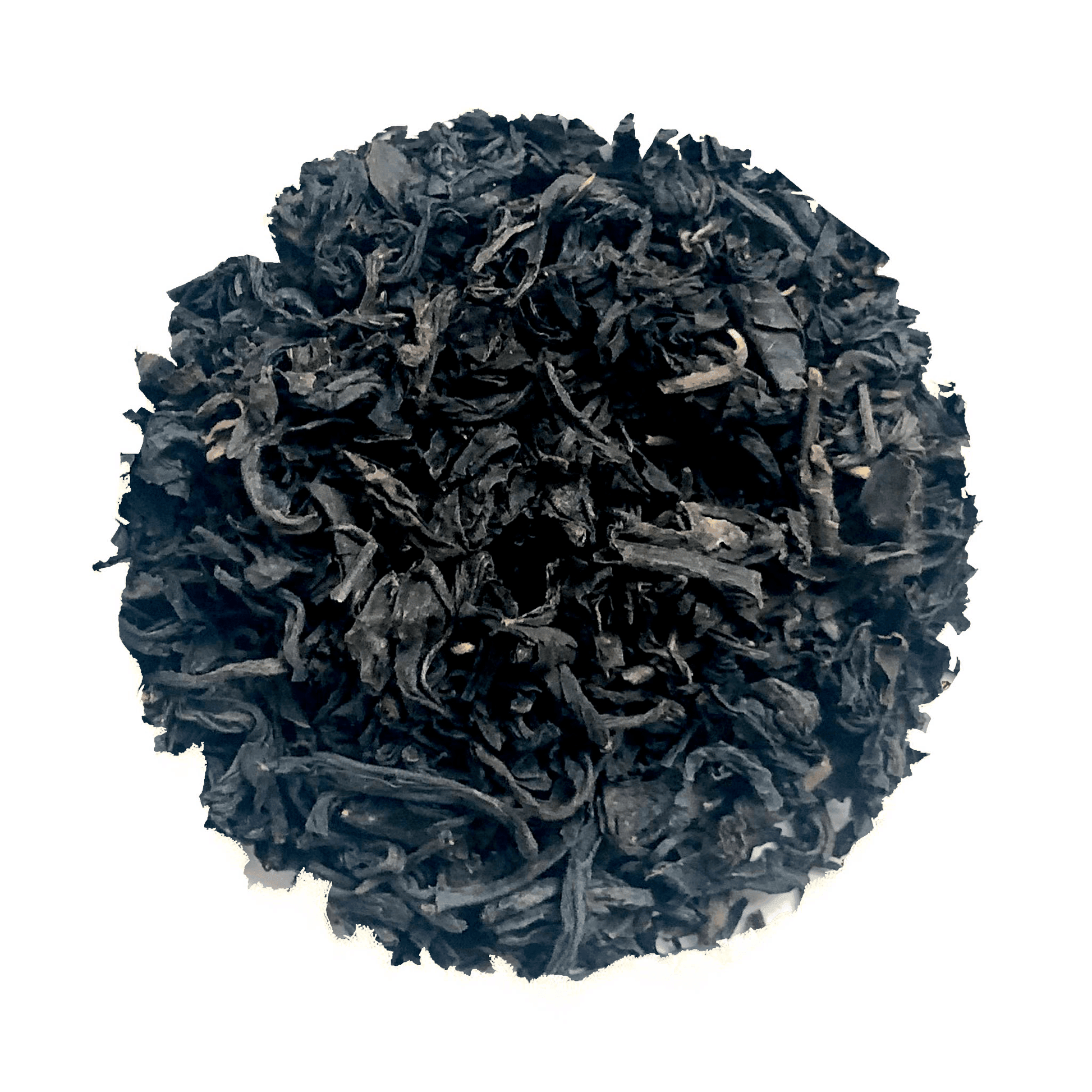 Beach House Black - Beach House Teas