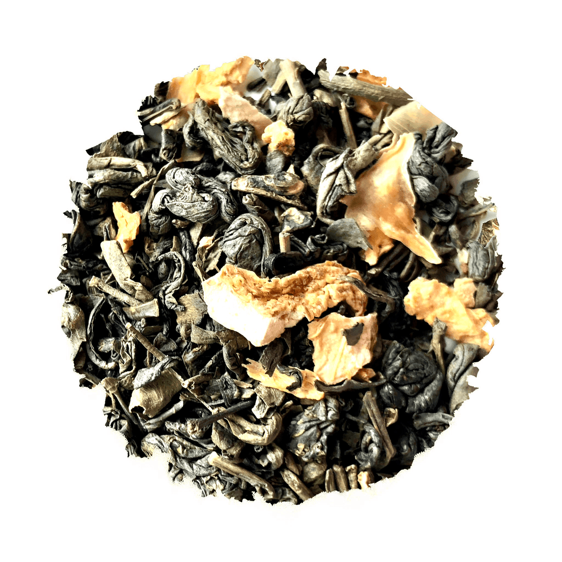 Stephanie Inn's Citrus Seagrass - Beach House Teas