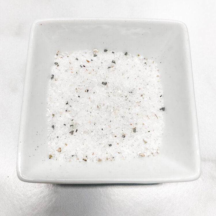 Mountain Man Tea-Infused Bath Salts For Men - Beach House Teas