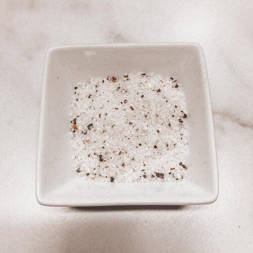 Woodland Beach Tea-Infused Bath Salts - Beach House Teas