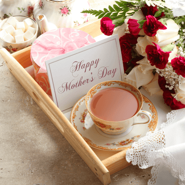 Elegant Delights: Hosting the Perfect Mother's Day Tea Party - Beach House Teas