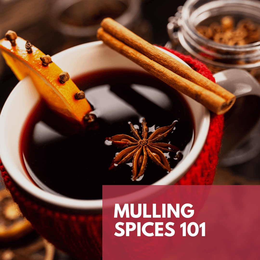 30 ways to use muling spices - Beach House Teas