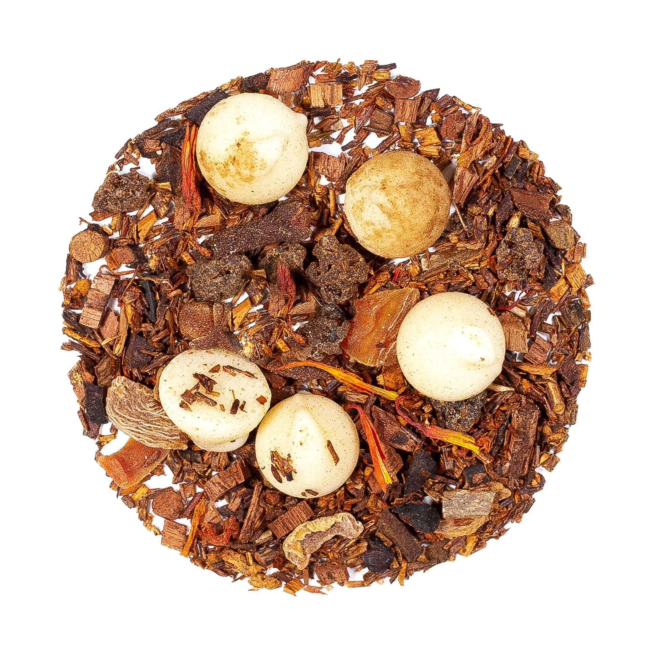 Coastal Carrot Cake - Beach House Teas