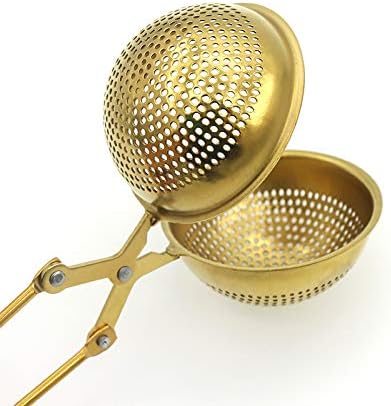 Tea Ball Infuser