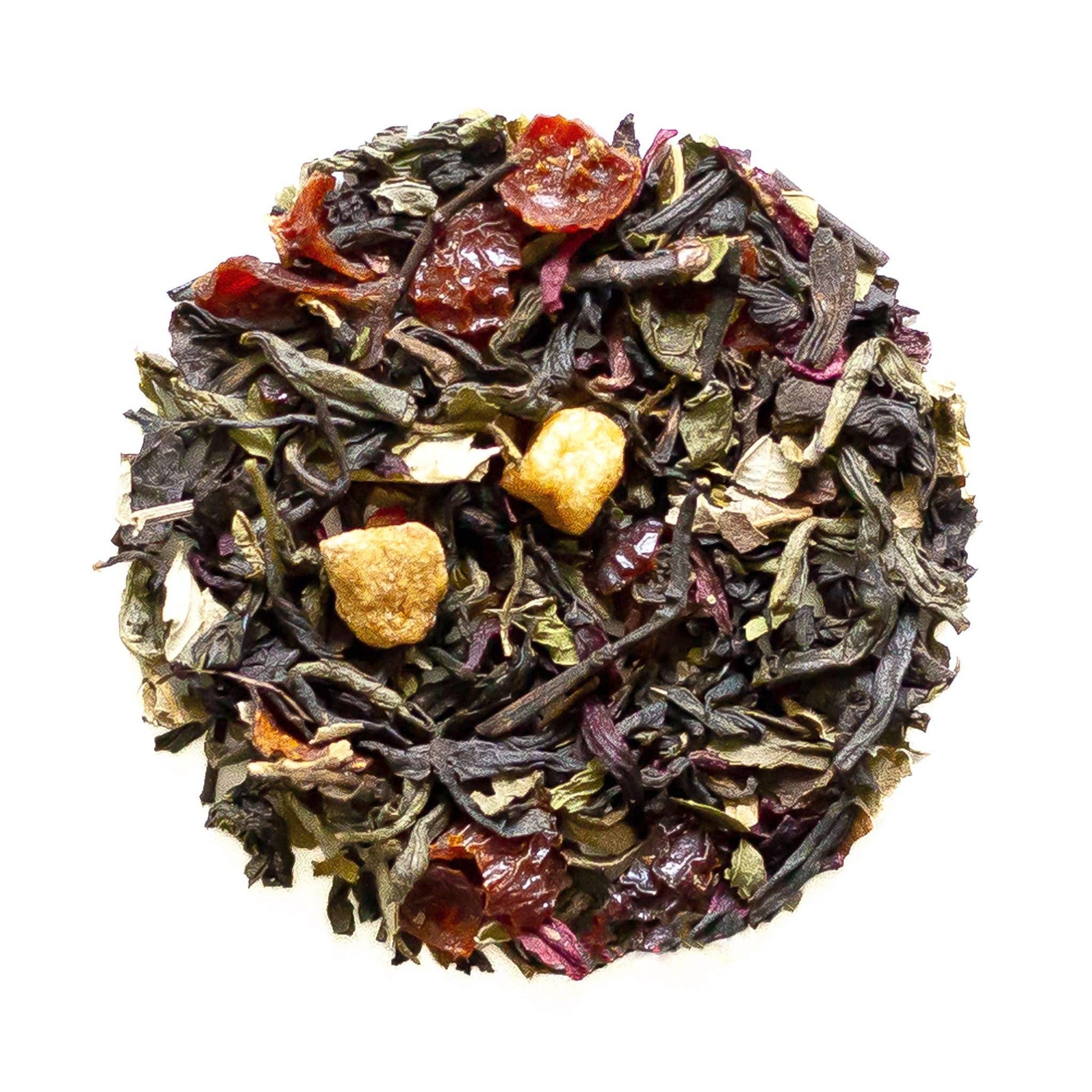 Watermelon Mint - Beach House Teas