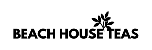 Beach House Teas artisan loose leaf tea