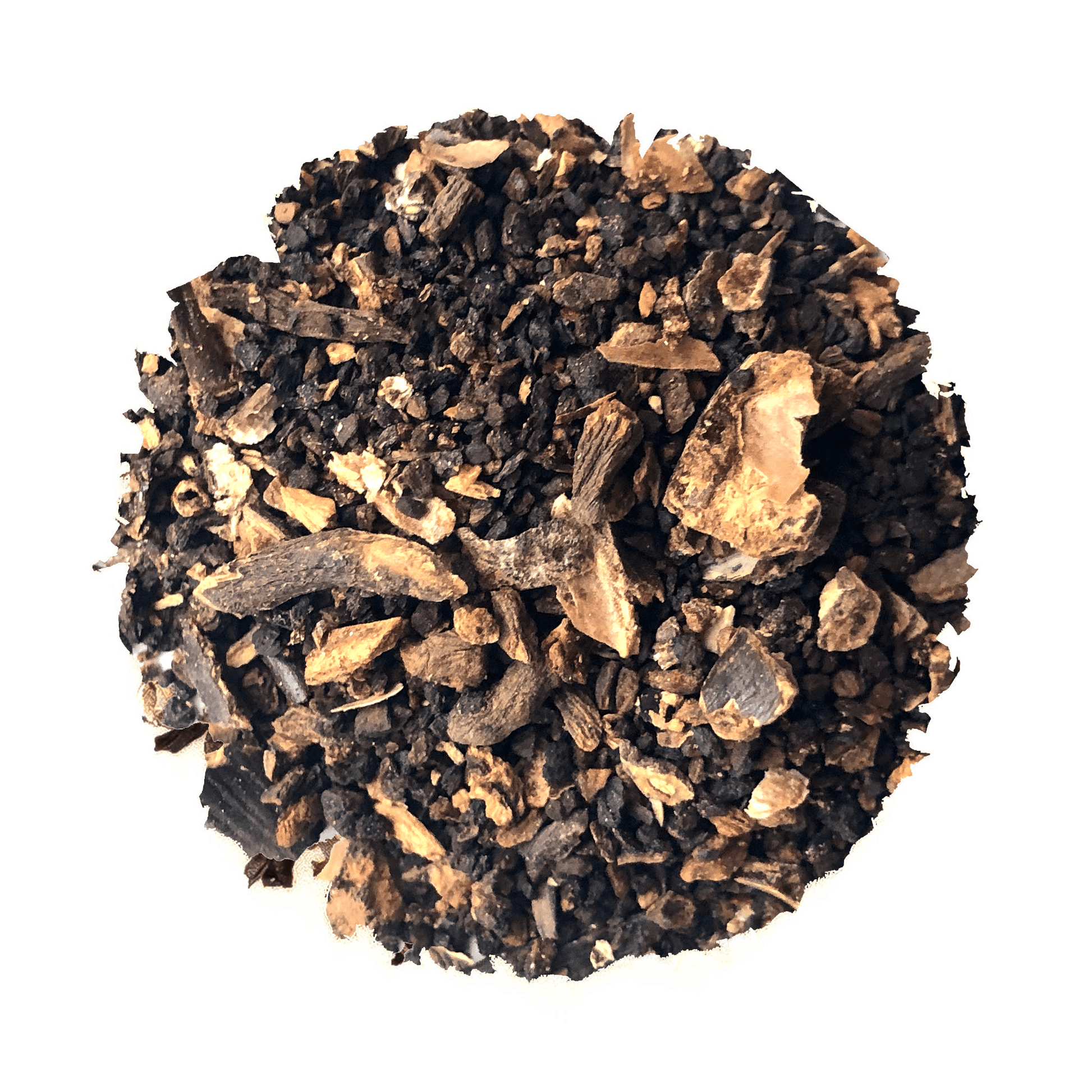 Beach Brew Herbal Coffee - Beach House Teas
