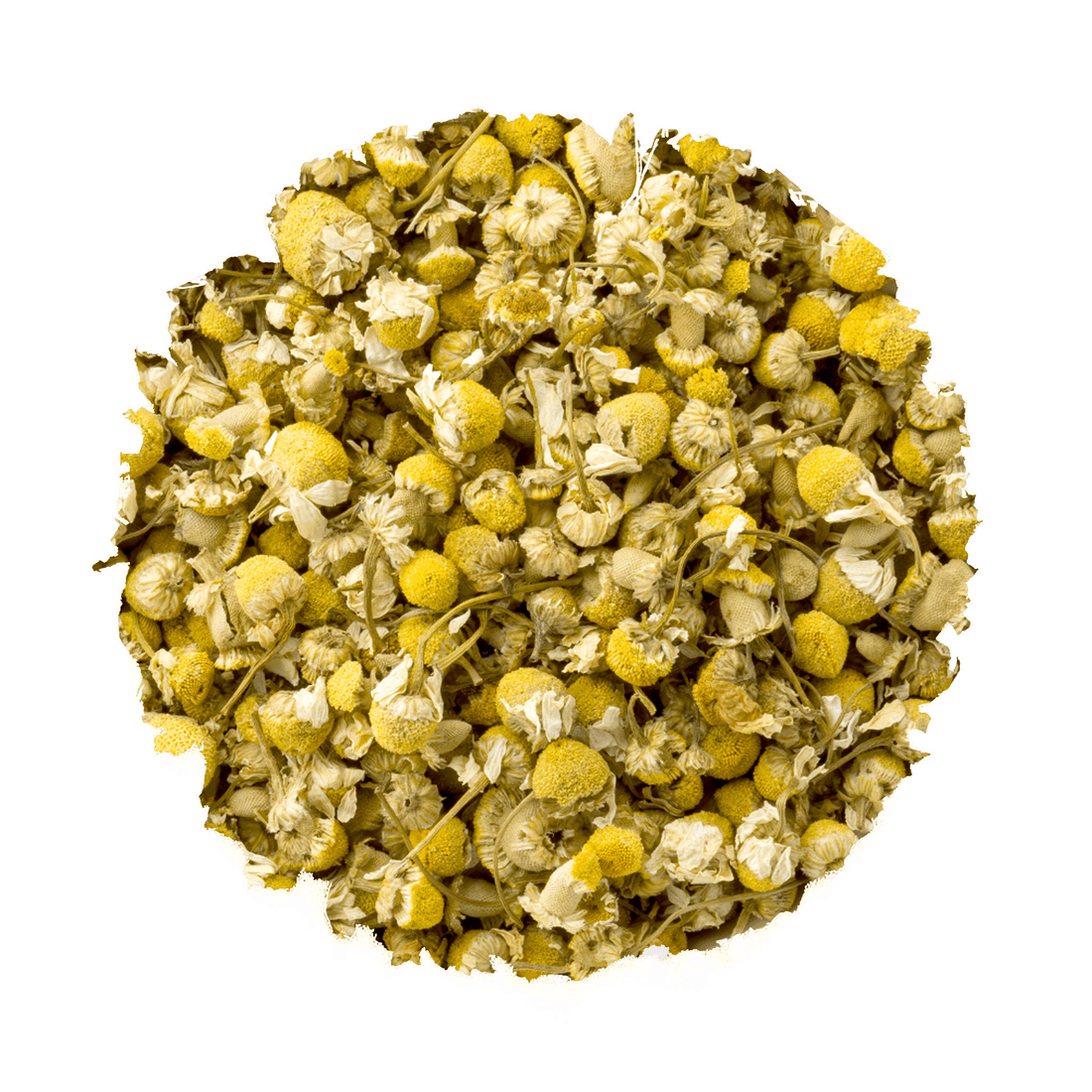 Beach House Chamomile - Beach House Teas