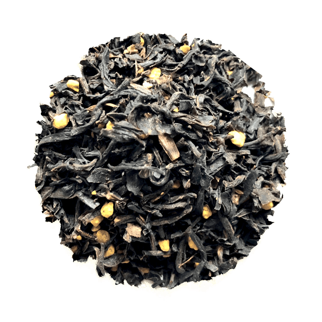 Stephanie Inn's Bee Pollen Sunrise - Beach House Teas