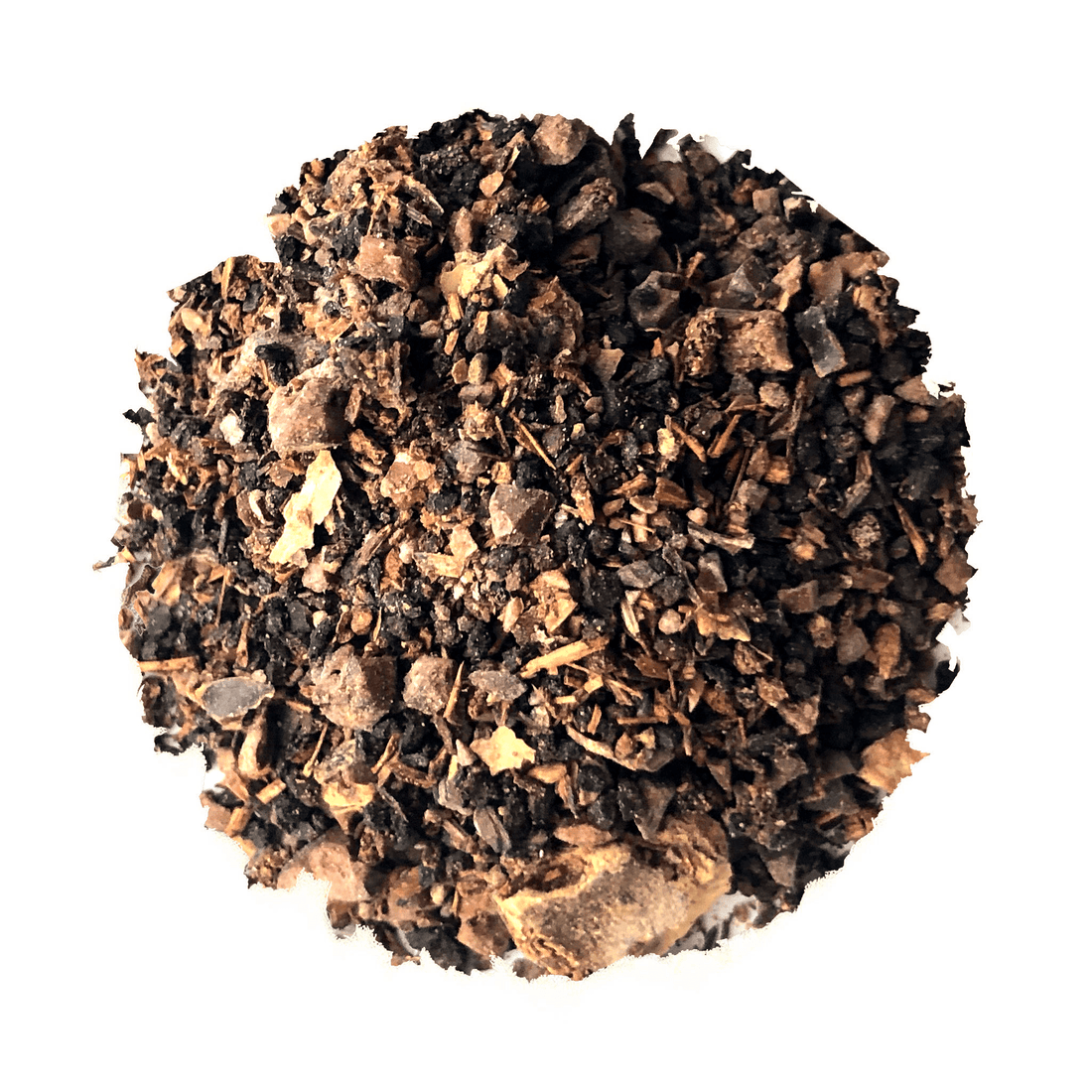 Cafe À la Beach Herbal Coffee - Beach House Teas