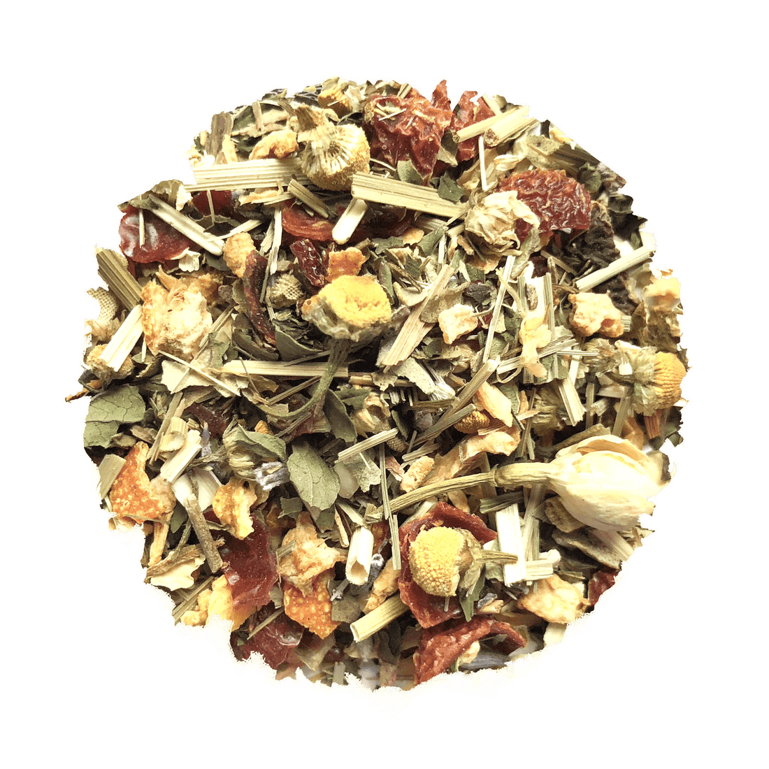 Pickled Fish's Coastal Bouquet - Beach House Teas