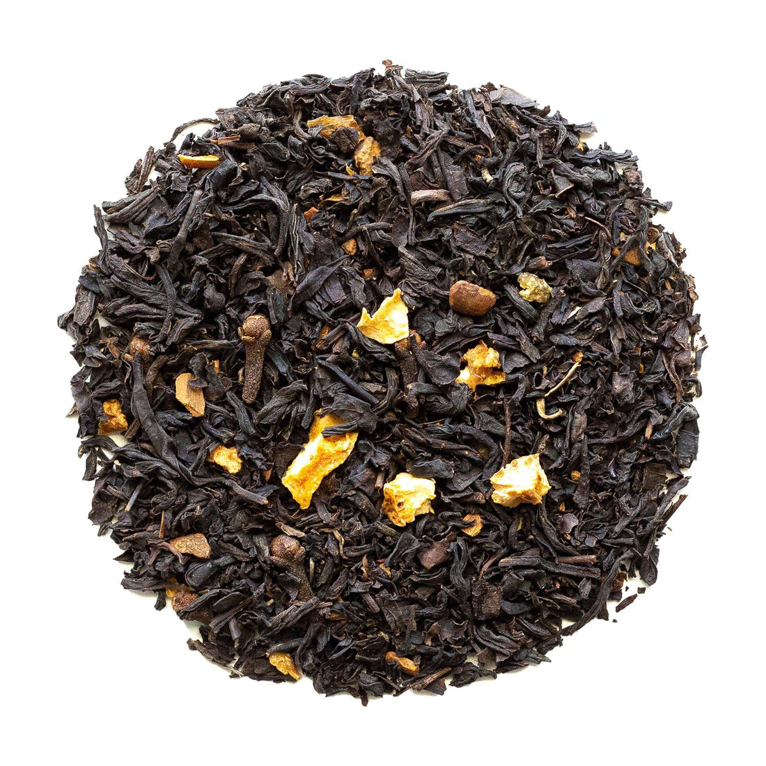 Starboard Spice - Beach House Teas
