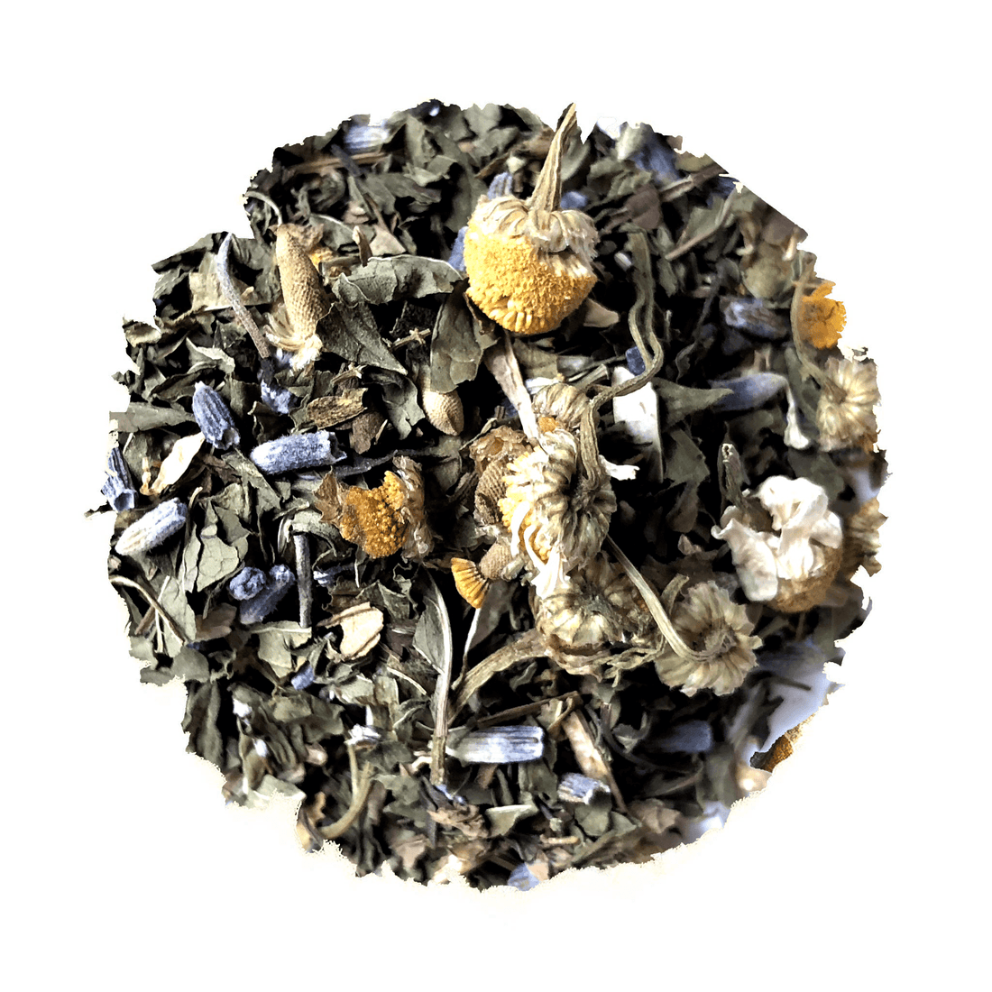 Embrace The Beach Life Iced Blend - Beach House Teas