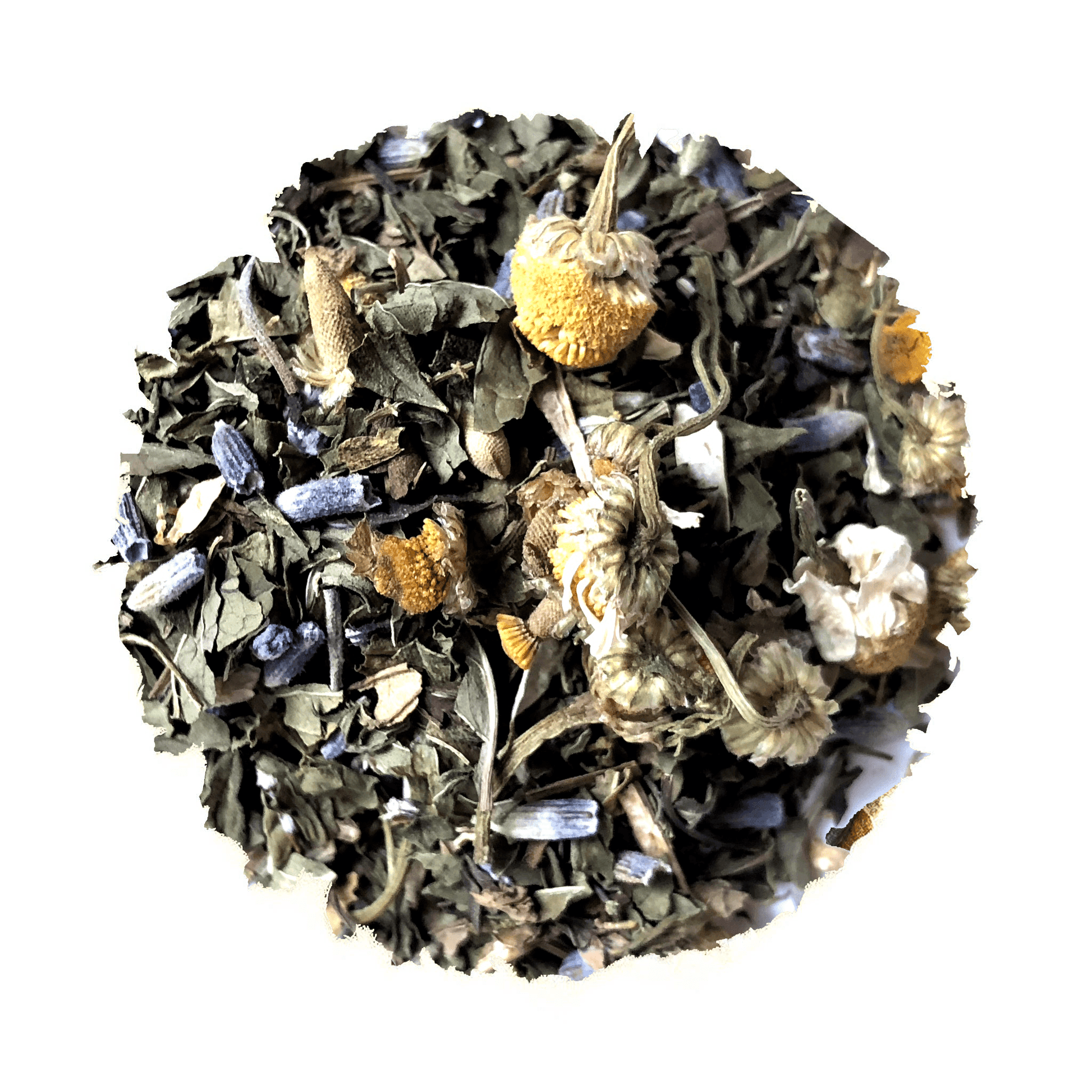 Embrace The Beach Life Iced Blend - Beach House Teas