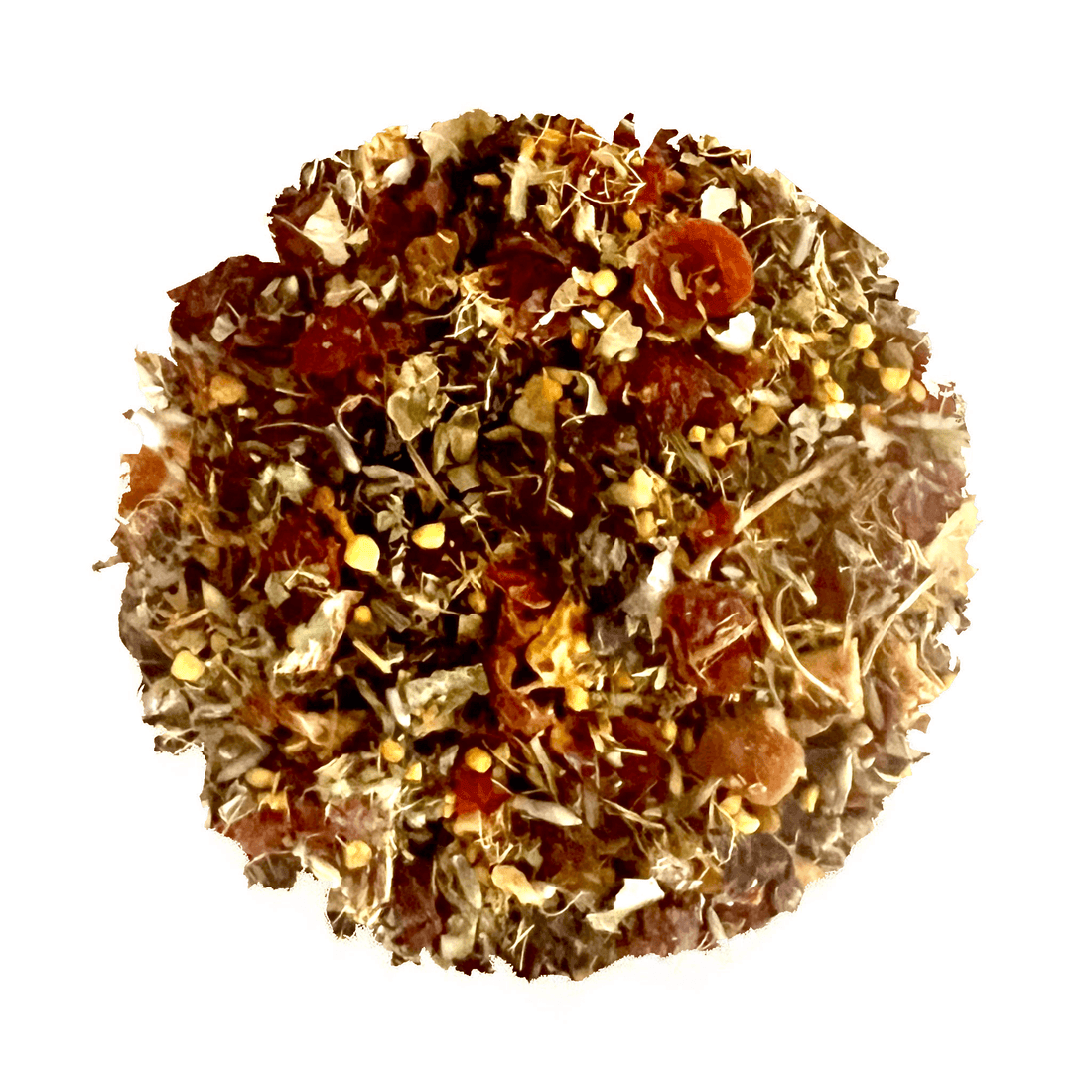 Honey BE Tea - Beach House Teas