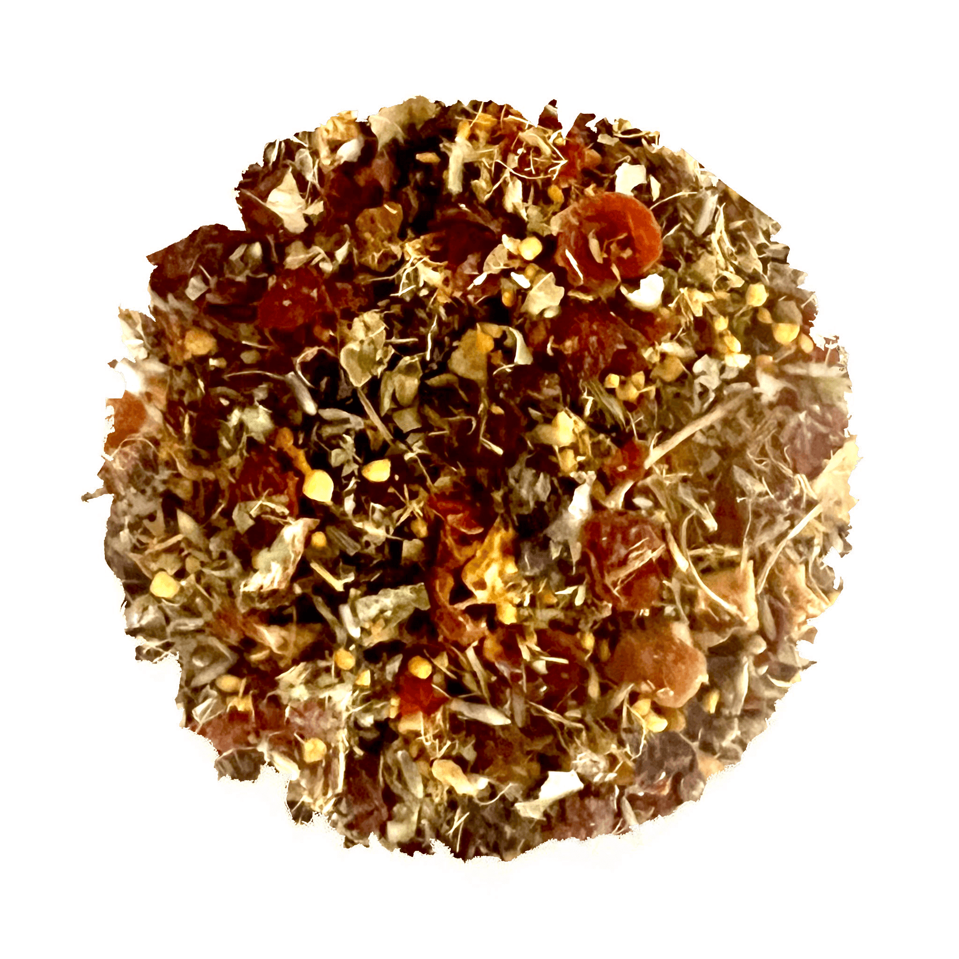 Honey BE Tea - Beach House Teas