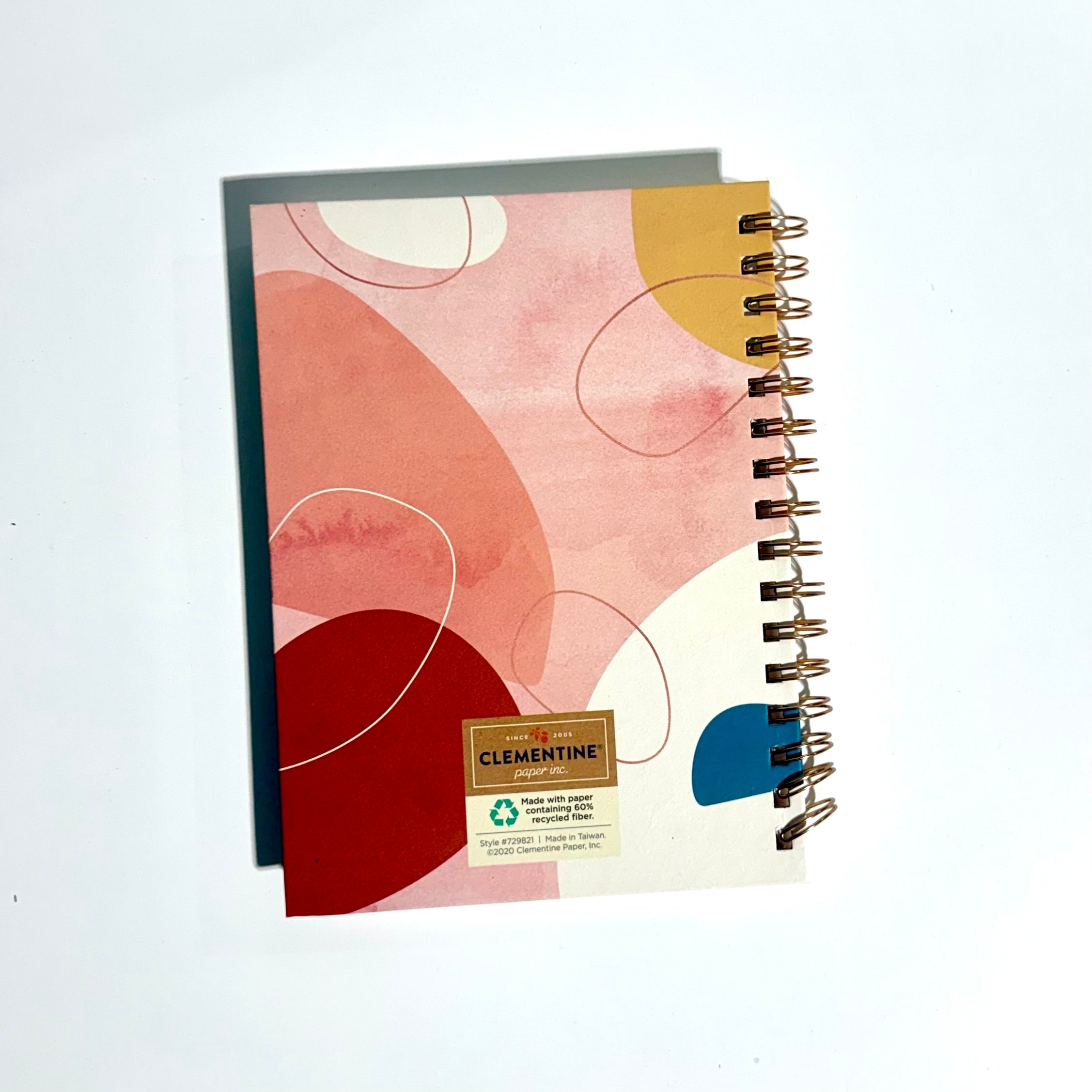 My Guided Self Care Journal