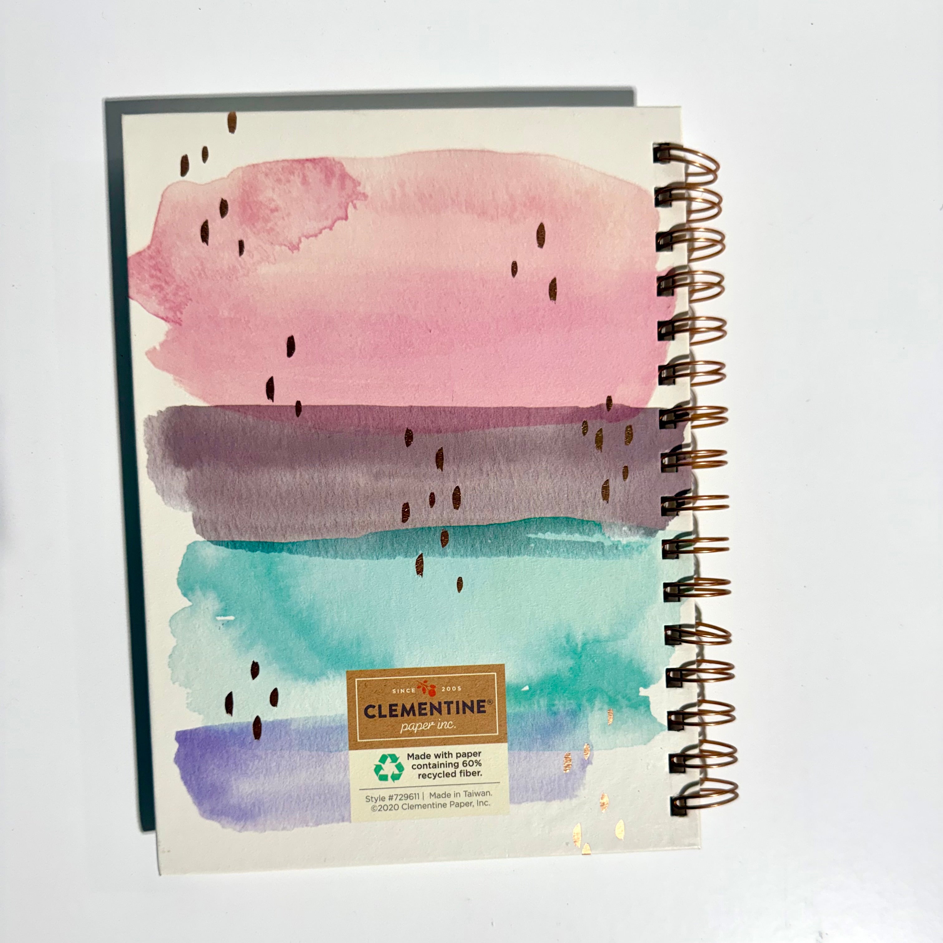 Start Each Day with a Grateful Heart Journal
