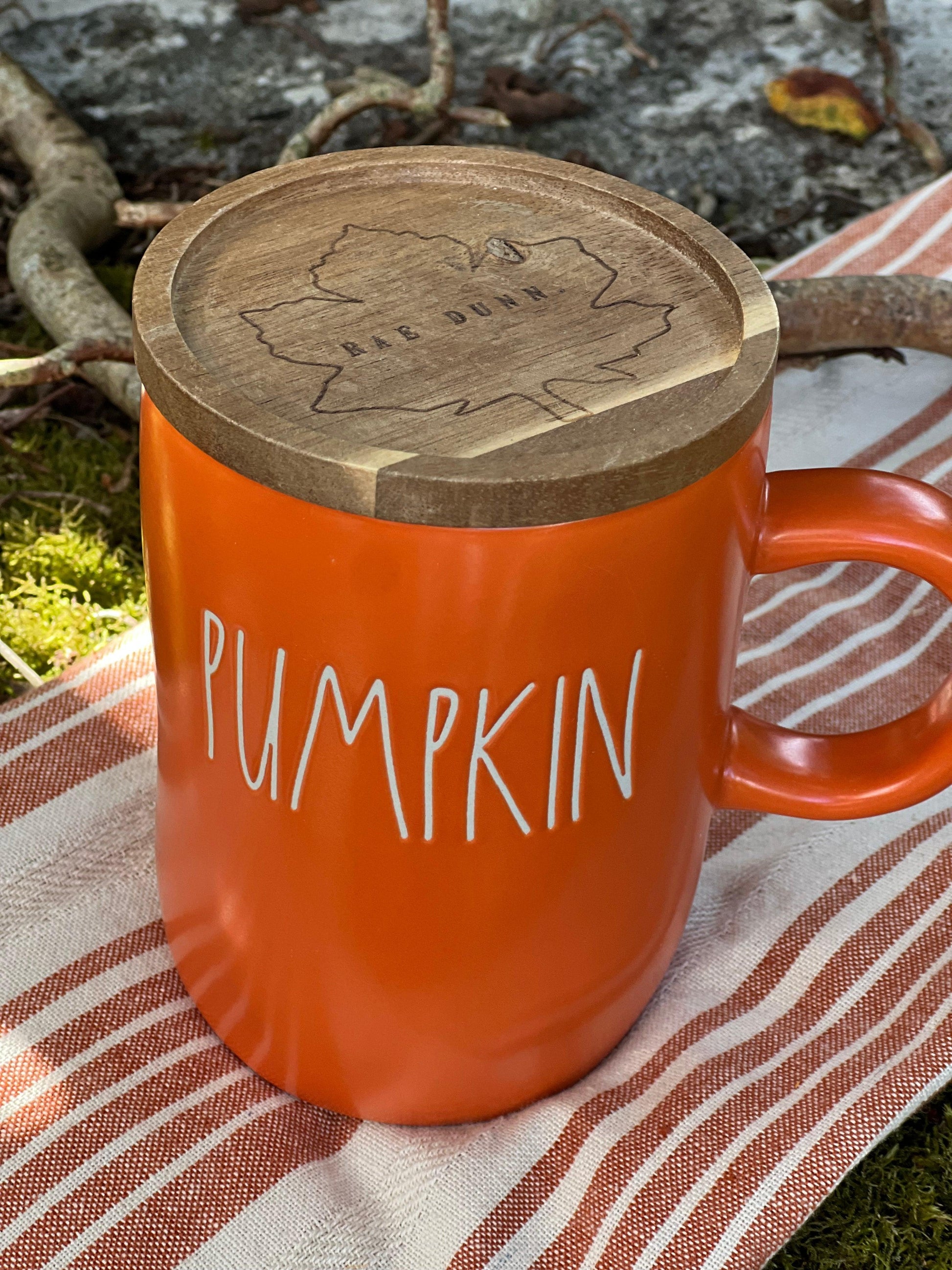 Pumpkin Harvest Gift Set - Beach House Teas