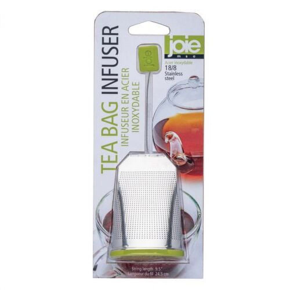 Imfuser Joie Tea Bag Infuser – Beach House Teas