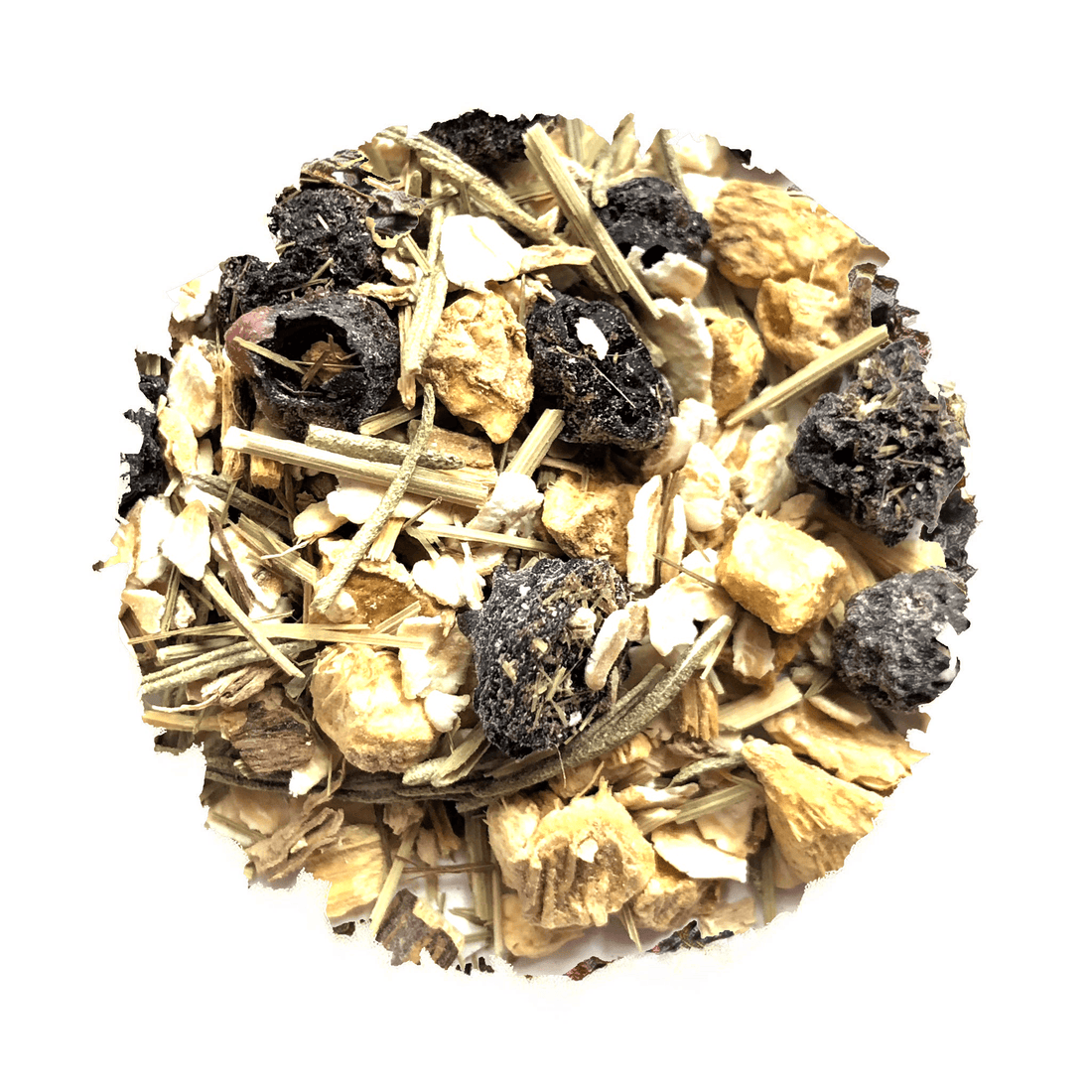 Lake Side Chill Iced Blend - Beach House Teas