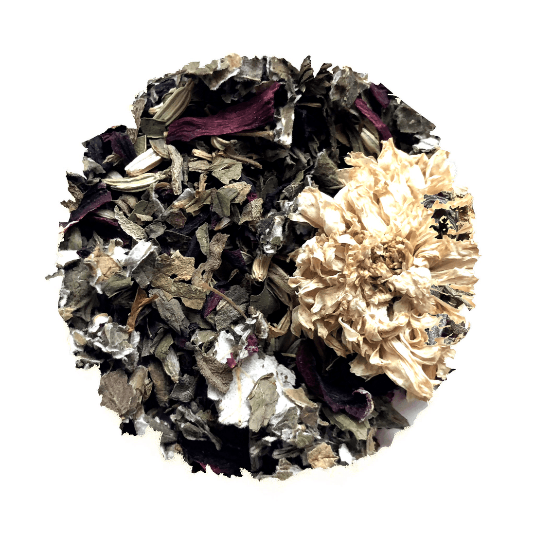 Northwest Summer Iced Blend - Beach House Teas