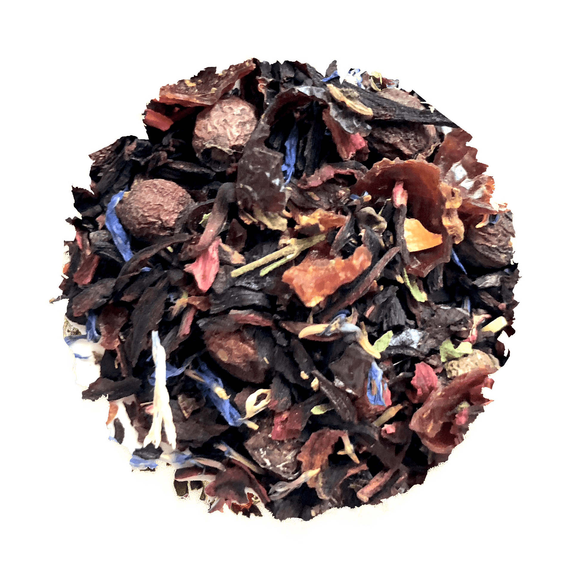 Ocean Berry For Kids - Beach House Teas