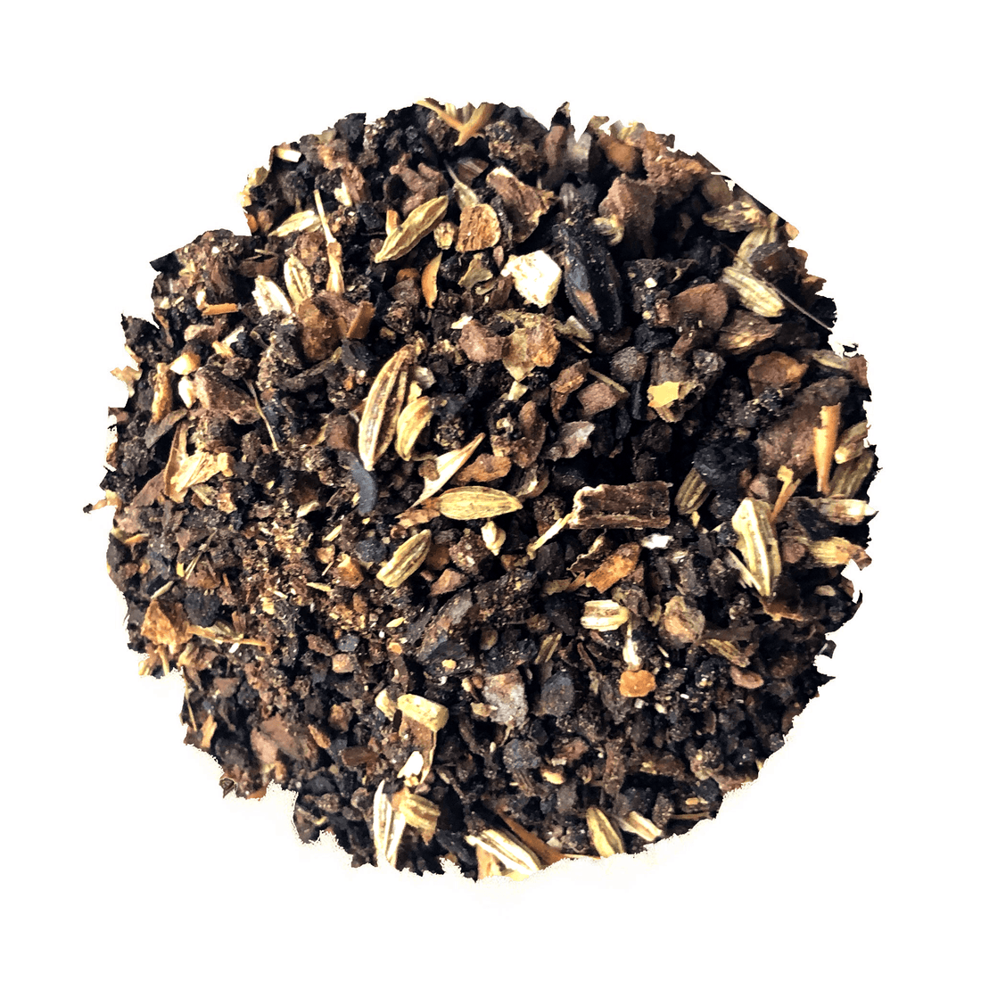 Pacific Bay Bold Herbal Coffee - Beach House Teas